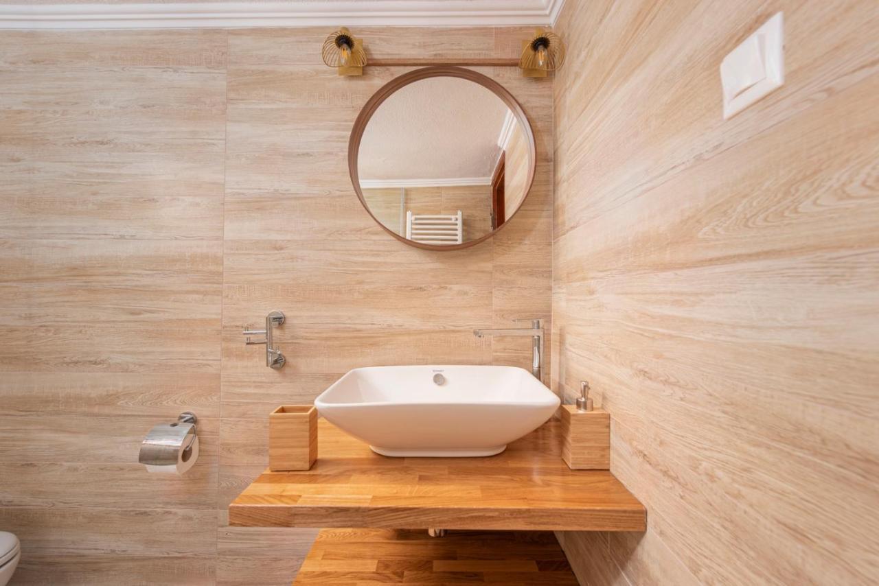 Windmill Villa Kalyves Polygyrou Екстериор снимка