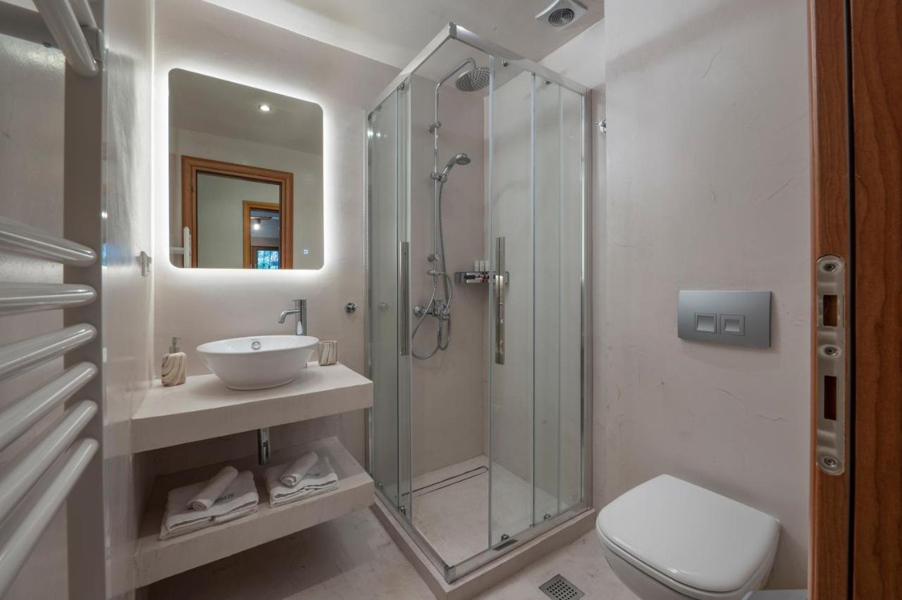 Windmill Villa Kalyves Polygyrou Екстериор снимка
